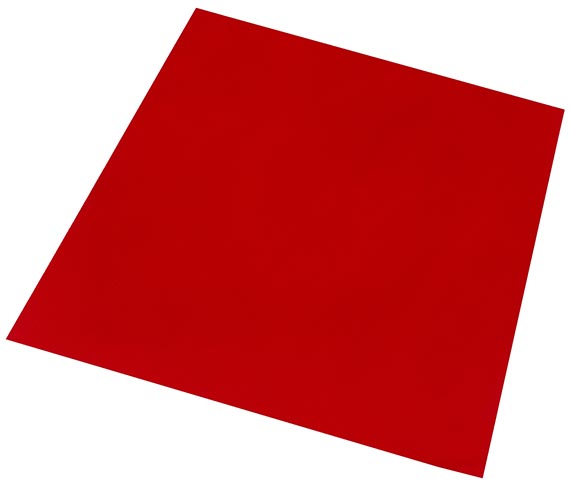 Imi Knoebel - Kadmiumrot R (R1-R6) - Autre image
