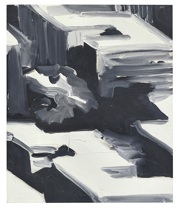 Gerhard Richter - Stadtbild - Video
