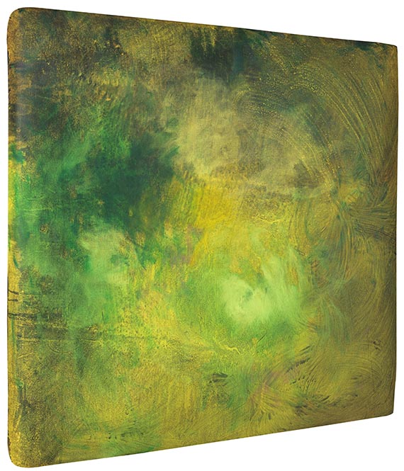 Gotthard Graubner - Ohne Titel - Autre image