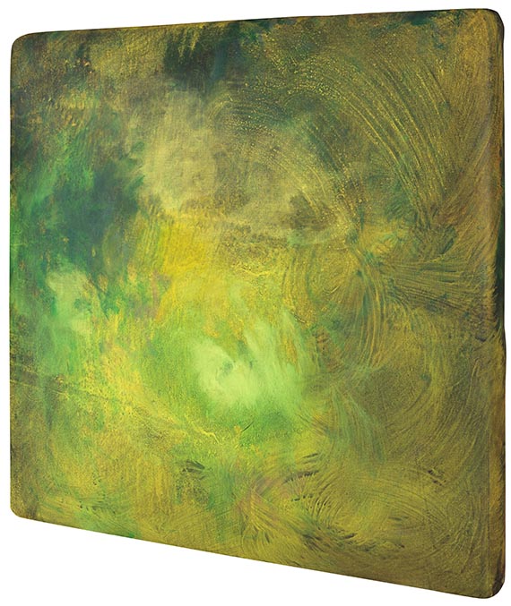 Gotthard Graubner - Ohne Titel - Autre image