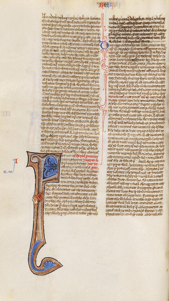  Biblia latina - Perlschriftbibel - Autre image