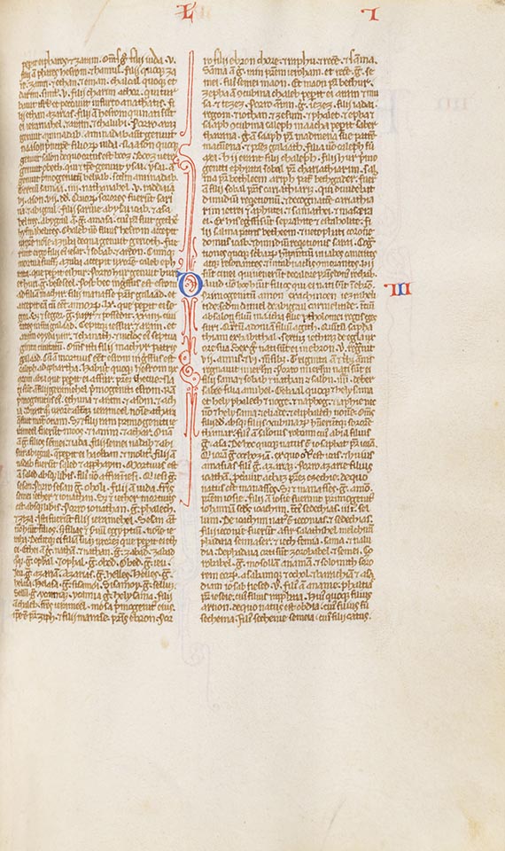  Biblia latina - Perlschriftbibel - Autre image