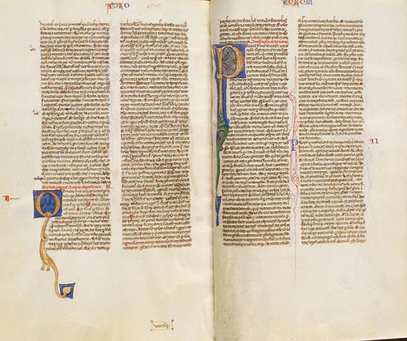  Biblia latina - Perlschriftbibel - Autre image