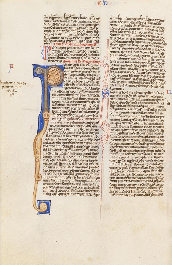  Biblia latina - Perlschriftbibel - Autre image