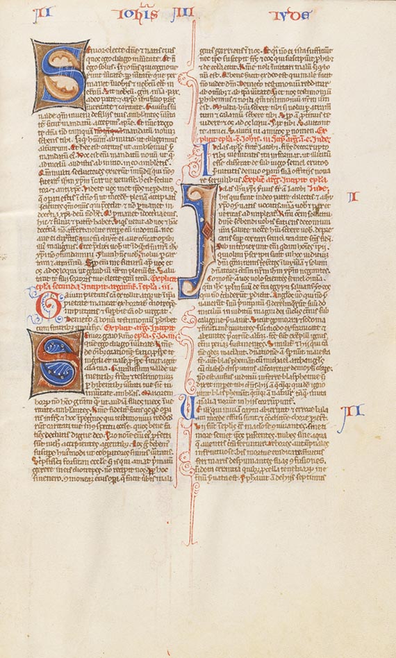  Biblia latina - Perlschriftbibel - Autre image