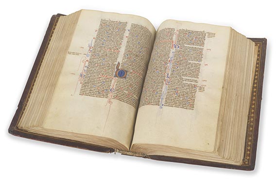  Biblia latina - Perlschriftbibel - Autre image