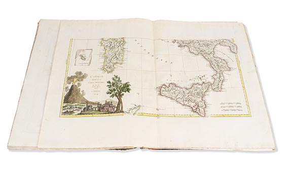  Atlanten - Sammelatlas, Venedig - Autre image
