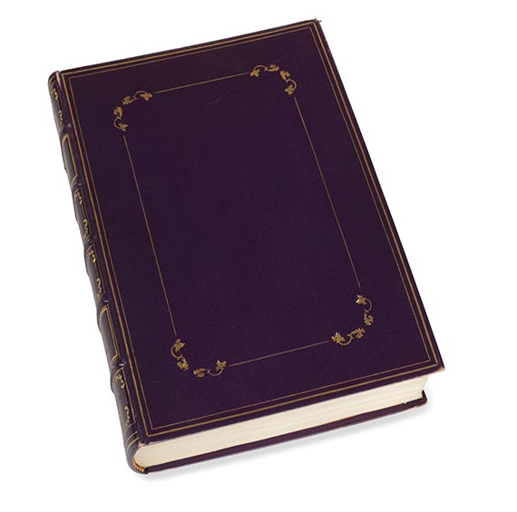 Marquis de Sade - Les 120 Journées de Sodome - Autre image
