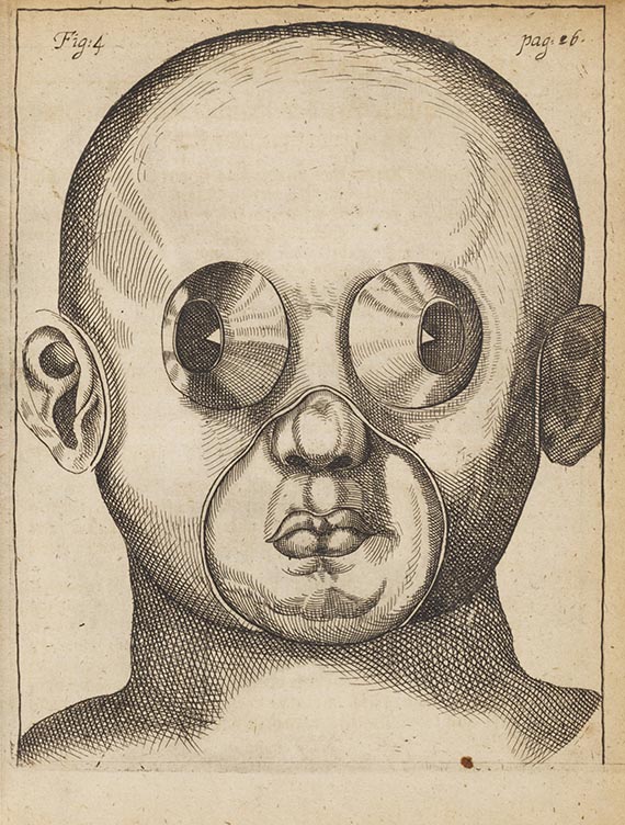 Georg Bartisch - Augen Dienst, oder kurtz und deutlich verfasster Bericht
