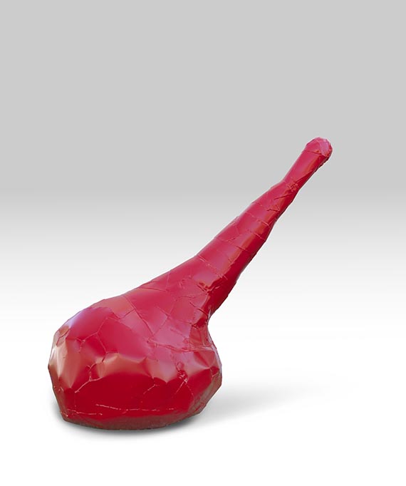 Franz West - Sitzskulptur - Autre image