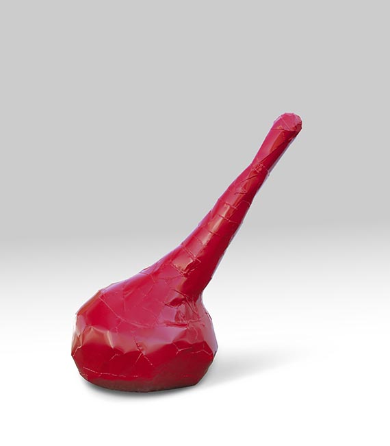 Franz West - Sitzskulptur - Autre image