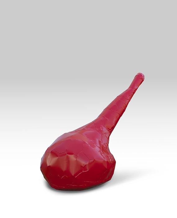 Franz West - Sitzskulptur - Autre image