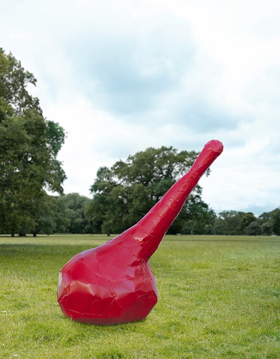 Franz West - Sitzskulptur - Autre image