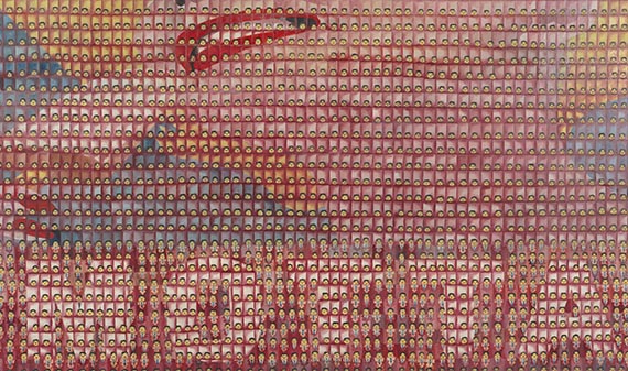Thomas Bayrle - Motta - Autre image