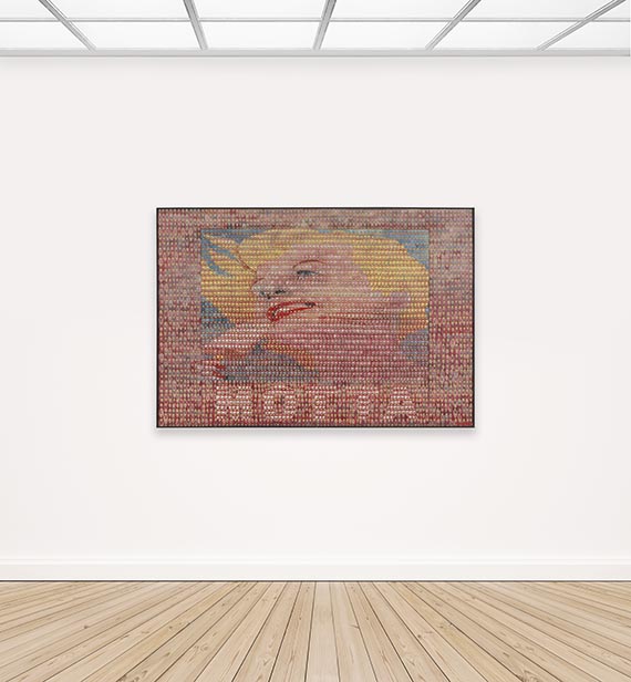 Thomas Bayrle - Motta - Autre image