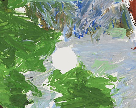 Georg Baselitz - Apotheke - PiN - Autre image