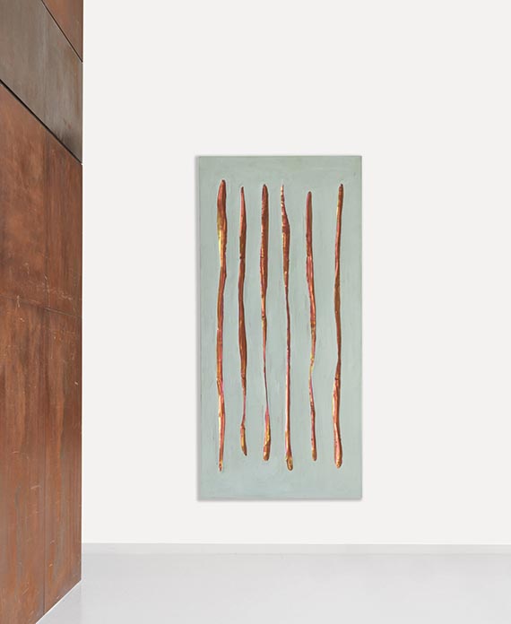 Günther Förg - Untitled