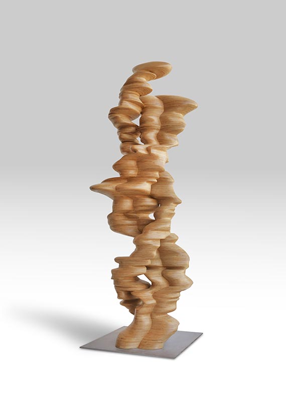 Tony Cragg - Chain of Events - Autre image