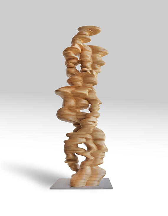 Tony Cragg - Chain of Events - Autre image