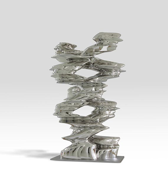Tony Cragg - Runner - Autre image