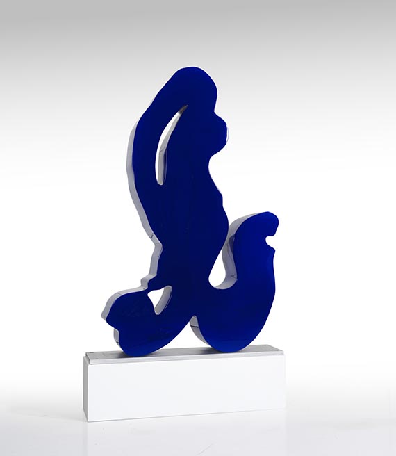 Rotraut Klein-Moquay - Music Note