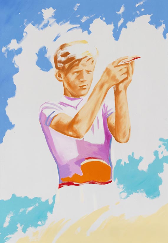 Norbert Bisky - schonend und schnell