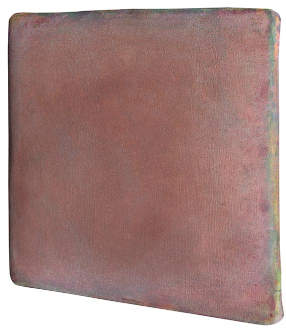 Gotthard Graubner - caput mortum - Autre image