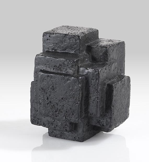 Hans Steinbrenner - Kubus - Autre image