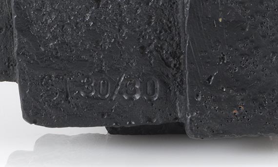 Hans Steinbrenner - Kubus - Autre image