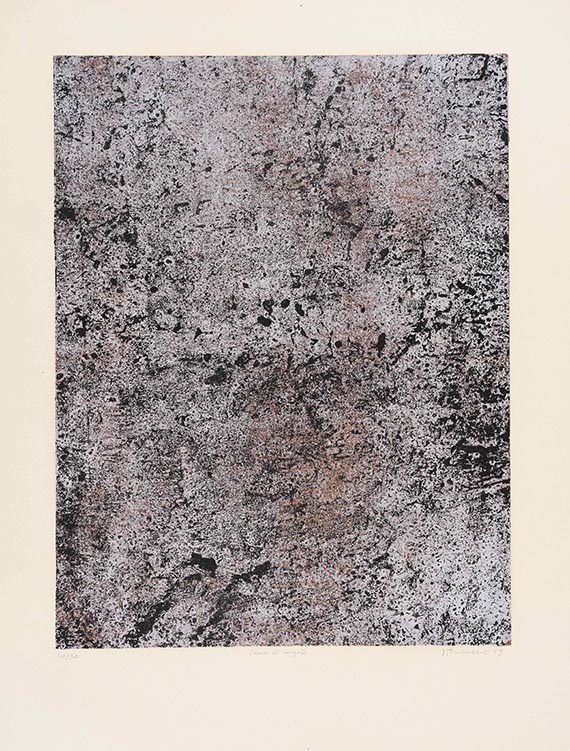 Jean Dubuffet - Jeux et Congrès