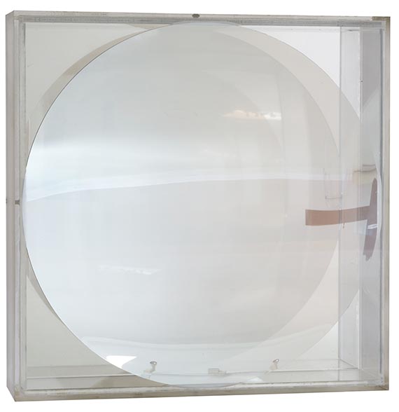 Adolf Luther - Ohne Titel