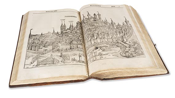 Hartmann Schedel - Liber chronicarum - Autre image