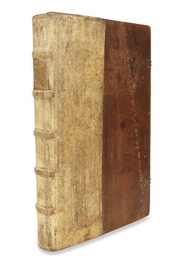 Martin Waldseemüller - Ptolemaeus auctus restitutus - Autre image