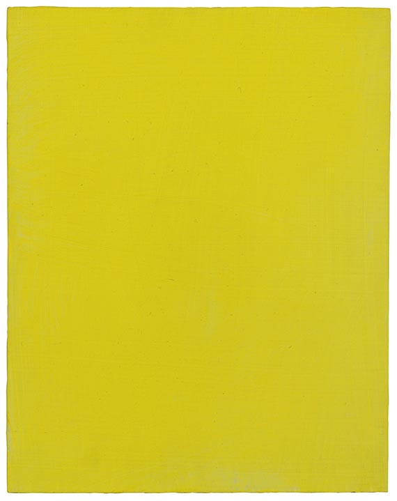 Blinky Palermo - Untitled - Autre image