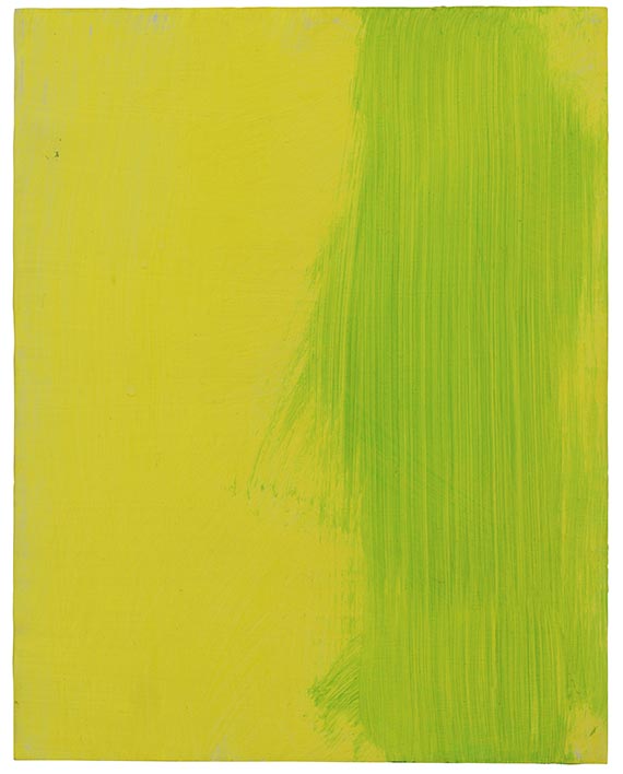 Blinky Palermo - Untitled - Autre image