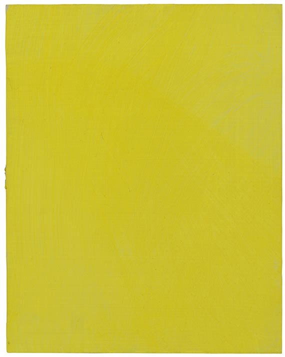 Blinky Palermo - Untitled - Autre image