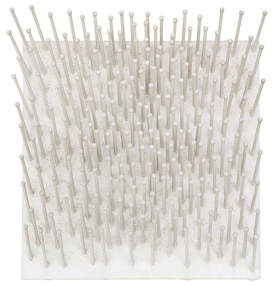 Günther Uecker - Anvers - Autre image