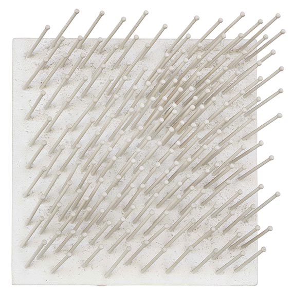 Günther Uecker - Anvers - Autre image