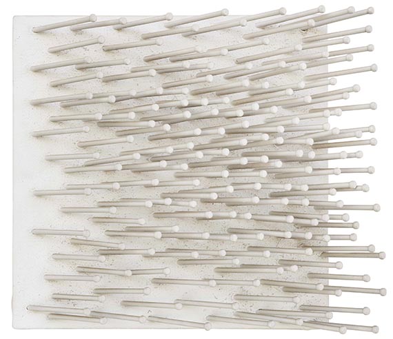 Günther Uecker - Anvers - Autre image