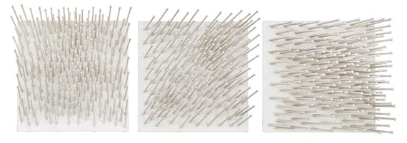 Günther Uecker - Anvers - Autre image