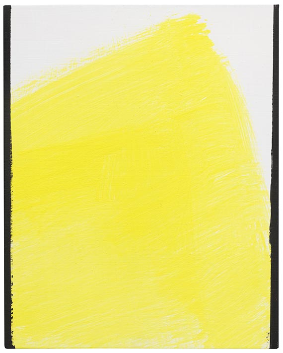 Blinky Palermo - Untitled - Autre image