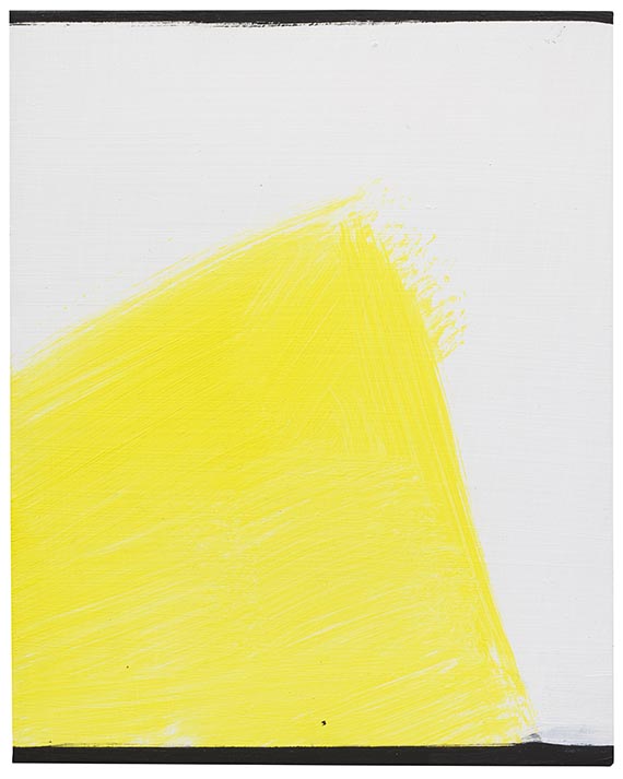 Blinky Palermo - Untitled - Autre image