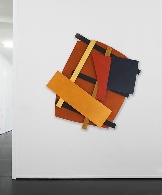 Imi Knoebel - APP 6 - Autre image