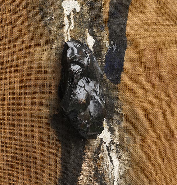 Emil Schumacher - Indemini - Autre image
