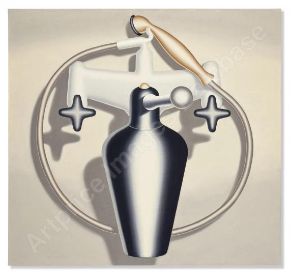 Die Erotische (Femme...