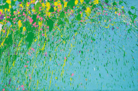 WALASSE TINGIt&rsquo;s a Beautif...