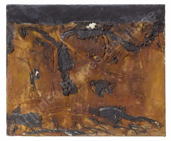 EMIL SCHUMACHERB-5/1971 (1971)