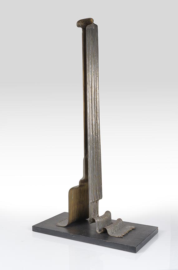 Martin und Brigitte Matschinsky-Denninghoff - Lynkeus