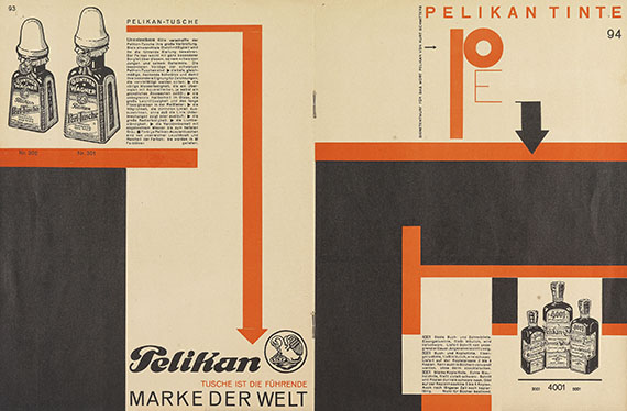 Kurt Schwitters - Merz 11. Typoreklame - Autre image