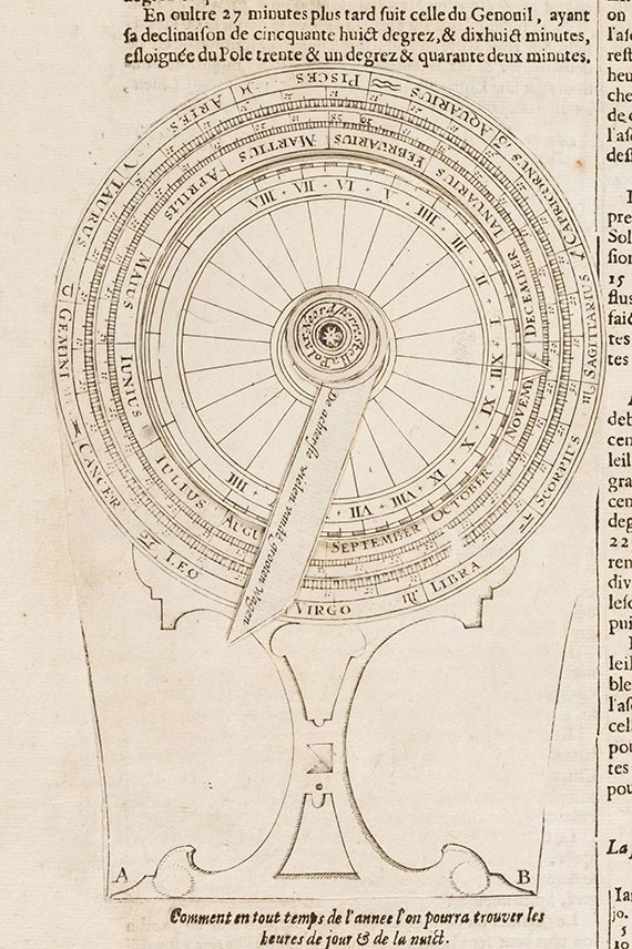 Jacob Colom - L'ardante ou flamboyante Colom de la mer, nouvellement augmentée - Autre image